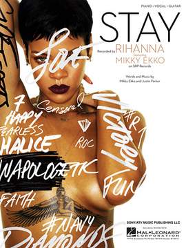 Rihanna: Stay