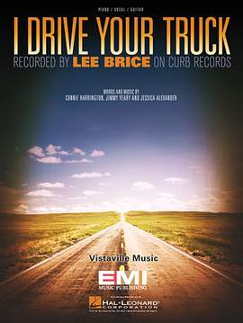 Lee Brice: I Drive Your Truck