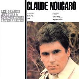 Claude Nougaro: Mon Assassin