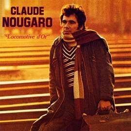 Claude Nougaro: Montparis