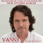 Yanni: Secret Product Image