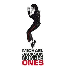 Michael Jackson: Don't Stop Till You Get Enough