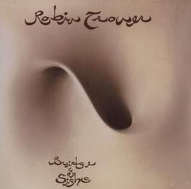 Robin Trower: Day Of The Eagle