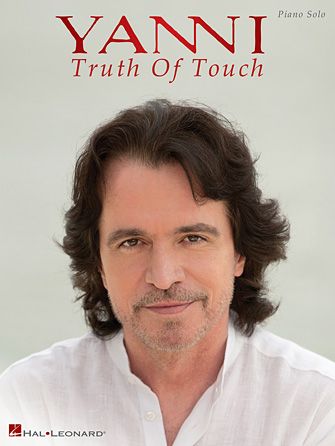 Yanni: I Can't Wait
