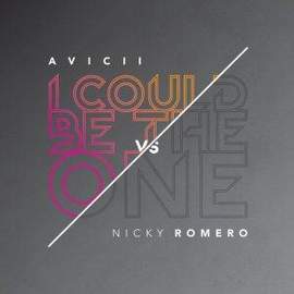 Avicii & Nicky Romero: I Could Be The One