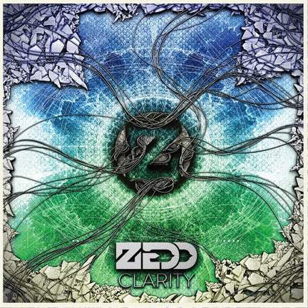 Zedd: Clarity