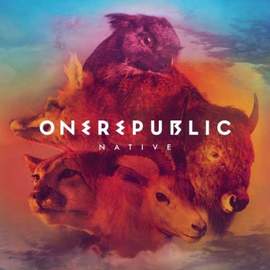 One Republic: If I Lose Myself