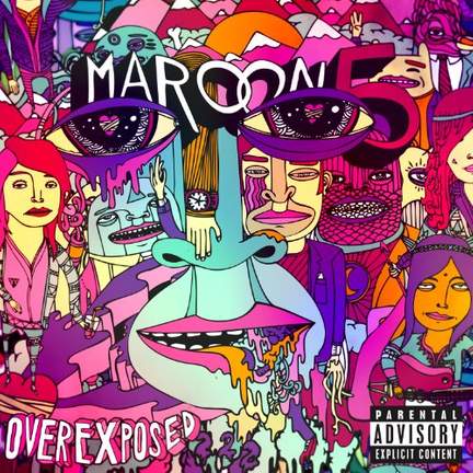 Maroon 5: One More Night