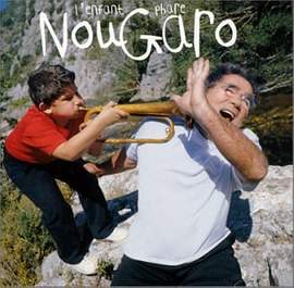 Claude Nougaro: Tic Tac