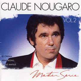 Claude Nougaro: Tu Dormiras Longtemps