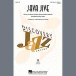 The Ink Spots: Java Jive (arr. Kirby Shaw) Product Image