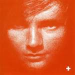 Ed Sheeran: The A Team Product Image