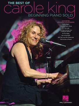Carole King: You've Got A Friend