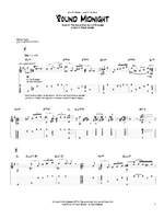 Pat Metheny: 'Round Midnight Product Image