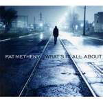 Pat Metheny: 'Round Midnight Product Image