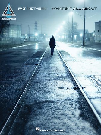 Pat Metheny: Cherish