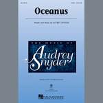 Audrey Snyder: Oceanus Product Image