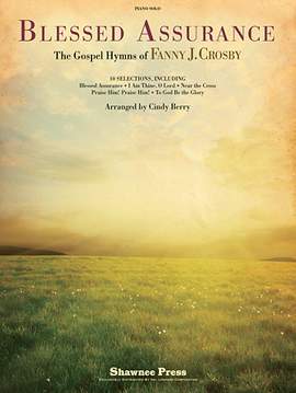 Cindy Berry: Praise Him! Praise Him!