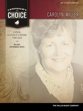 Carolyn Miller: March Of The Gnomes