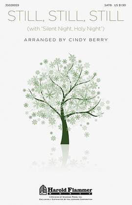 Cindy Berry: Silent Night