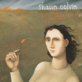 Shawn Colvin: Sunny Came Home