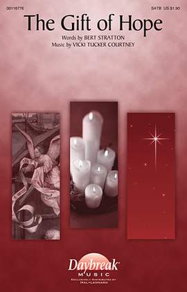Bert Stratton: The Gift Of Hope