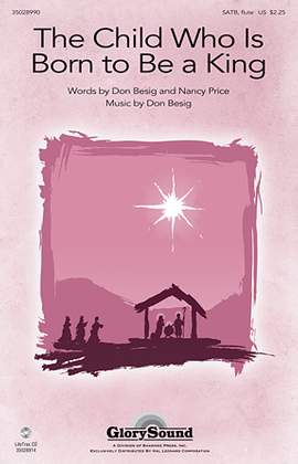 Nancy Price: The Child Who Is Born To Be A King