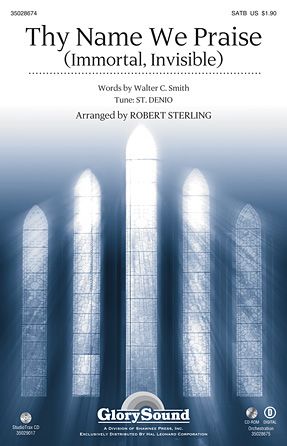 Robert Sterling: Immortal, Invisible