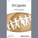 Greg Gilpin: El Capotin Product Image
