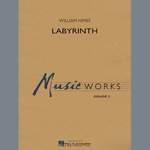 William Himes: Labyrinth - Trombone 1 Product Image