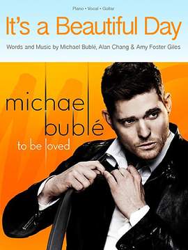 Michael Buble: It's A Beautiful Day (Big Band Version - Swing Mix)