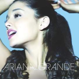 Ariana Grande: The Way