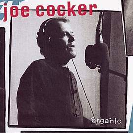 Joe Cocker: You Can Leave Your Hat On