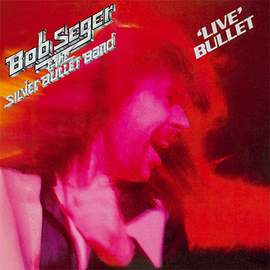 Bob Seger: Turn The Page