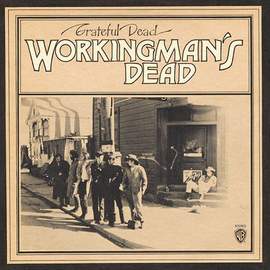 Grateful Dead: Uncle John's Band