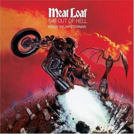 Meatloaf: Paradise By The Dashboard Light
