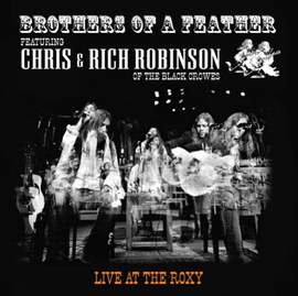 Chris Robinson: Thorn In My Pride