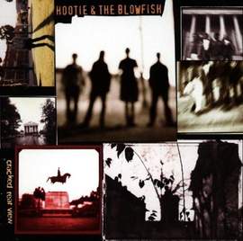 Hootie & The Blowfish: Time