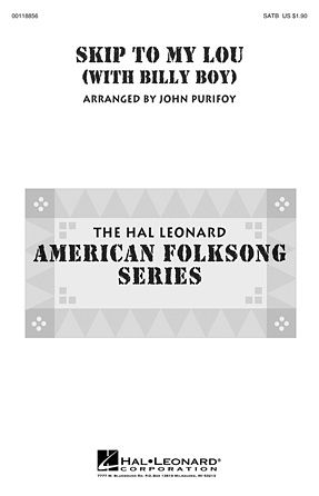 John Purifoy: Billy Boy