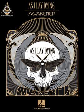 As I Lay Dying: Washed Away