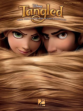 Mandy Moore: When Will My Life Begin? (from Tangled)