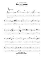 Joe Henderson: Recorda Me Product Image
