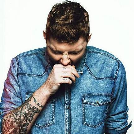 James Arthur: Impossible