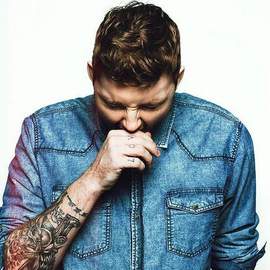 James Arthur: Impossible
