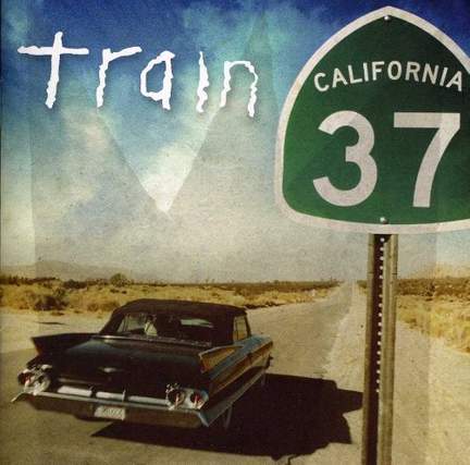 Train: Mermaid