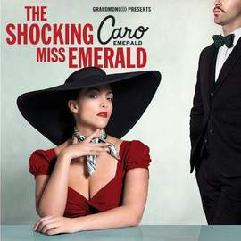 Caro Emerald: Tangled