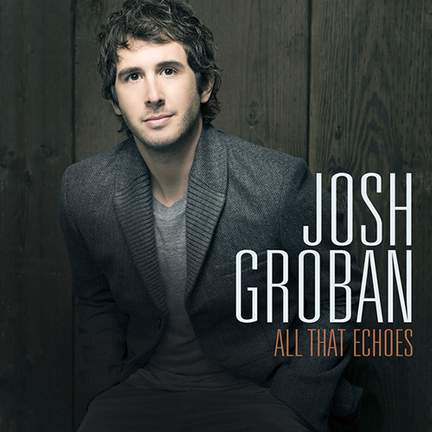 Josh Groban: Brave