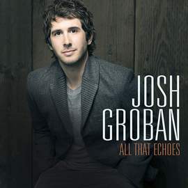 Josh Groban: Brave