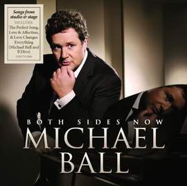 Michael Ball: The Perfect Song