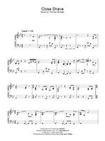 Thomas Newman: Close Shave Product Image